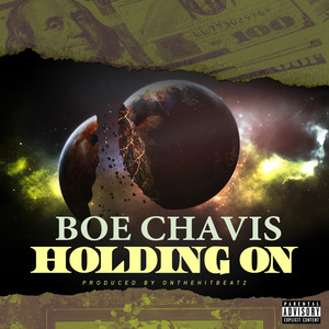 Holding On (Explicit)
