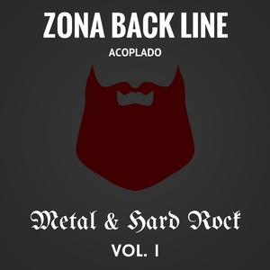 ZBL Metal & Hard Rock, Vol. 1 (Acoplado) [En Vivo]