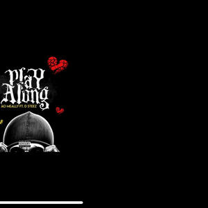 Play Along (feat. DSteez) (Explicit)