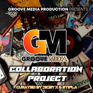 Groove Media Collaboration Project