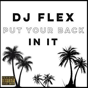 Put Your Back In It (Afrobeat)