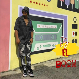 El Boom  Lyon Diamanty Dj Yanda The Producer