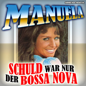 Schuld war nur der Bossa Nova (Blame It On the Bossa Nova)