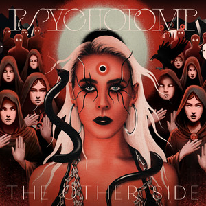 Psychopomp: The Other Side (Explicit)