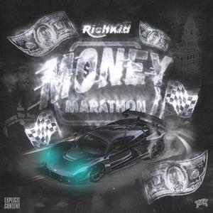 Money Marathon (Explicit)