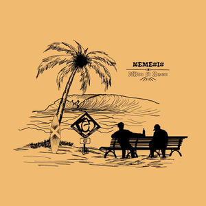 Némesis (feat. Niko) (Explicit)