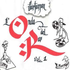 L'Onda del Rap(feat. Bob Marcialledda, Valeria UpBeat, MB & Dj Fonky T)