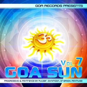 Magic of Life (Original Mix)