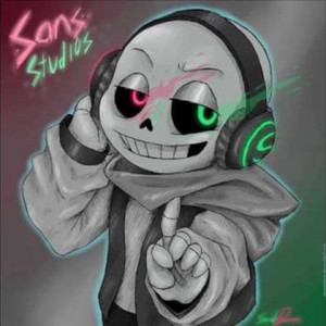 Sans Vs Sans (Megolovania Remix)