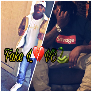 Fake Love (Explicit)
