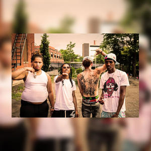 Off The Top (feat. Luh Monti, LayLowFlexx & TrenxhMade Tyy) (Explicit)