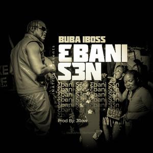 EBANU SEN (Explicit)