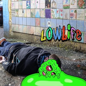 Lowlife (feat. Vaedynn) [Explicit]