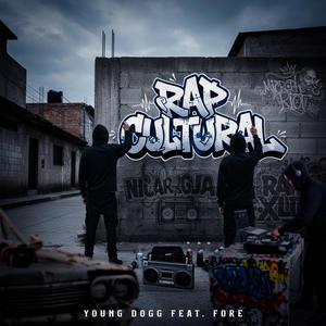 Rap Cultural (feat. F.O.R.E)