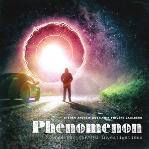 Phenomenon - Sounds for UAP/UFO Investigations