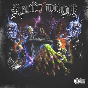 Shaolin Morgue (Explicit)