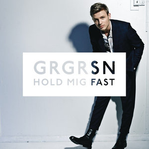 Hold Mig Fast - Single