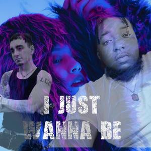 I just wanna be (feat. Giovelli)