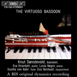 VIRTUOSO BASSOON