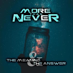 The Meaning & The Answer EP