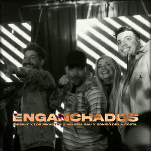 Enganchados