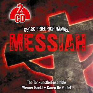 Georg Friedrich Haendel: Messiah