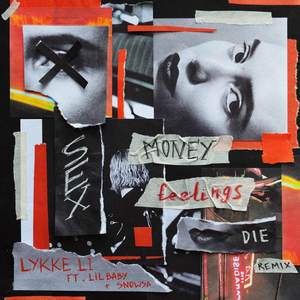 *** money feelings die REMIX