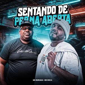 SENTANDO DE PERNA ABERTA (Explicit)