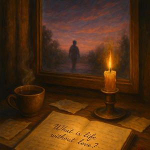 Fall Inlove Again (Explicit)