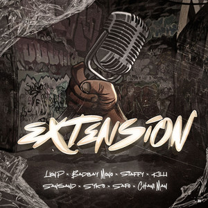 Extension (Explicit)