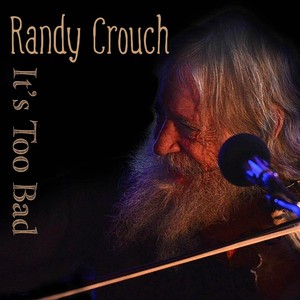randy crouch - Hurry Up