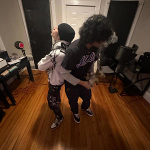 BAHA BLAST (feat. Reedsnovember) (Explicit)