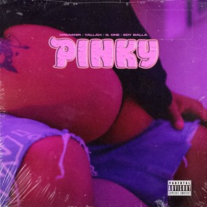 Pinky (Explicit)