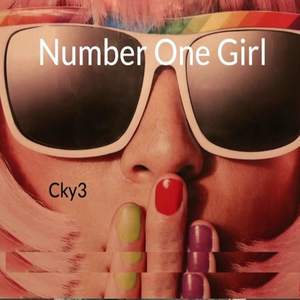 Number One Girl