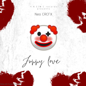 Funny Love (Explicit)