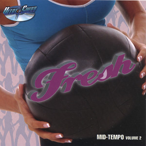 Fresh - Mid-Tempo Volume 2