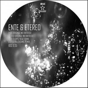 Etereo (Reloadams Remix)