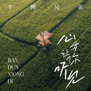 半吨兄弟 - 心要让你听见