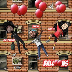 Balloons (Explicit)