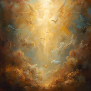 God Bless (feat. Mattune) (Explicit)