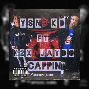 Cappin (Explicit)