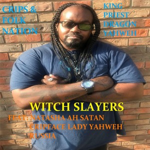 Witch Slayers (Explicit)