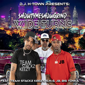 Wide Turns (Explicit)