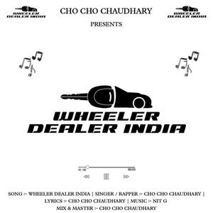 Wheeler Dealer India (Explicit)