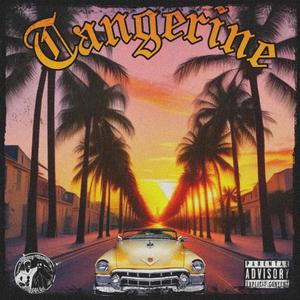 Tangerine (feat. Lou Kang & Yung Milkcrate) [Explicit]