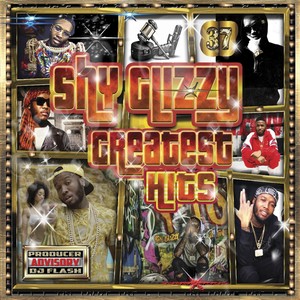 Shy Glizzy 37 Greatest Hits