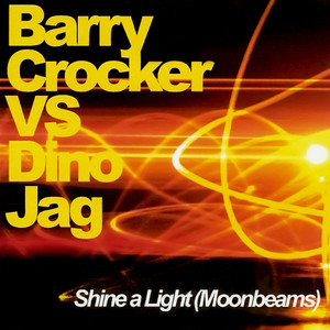 Shine a Light (Moonbeams) (feat. Barry Crocker, Damien Reilly, Jay Graydon & Jeff Porcaro)