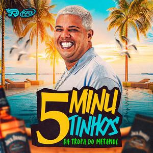5 MINUTINHOS DA TROPA DO METANOL (Explicit)