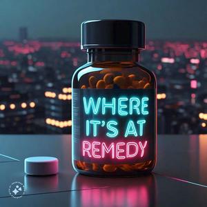 Where Its At (feat. K1D03) (Explicit)