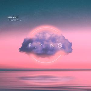 Flying (feat. JayStrong & Trent Cokley)